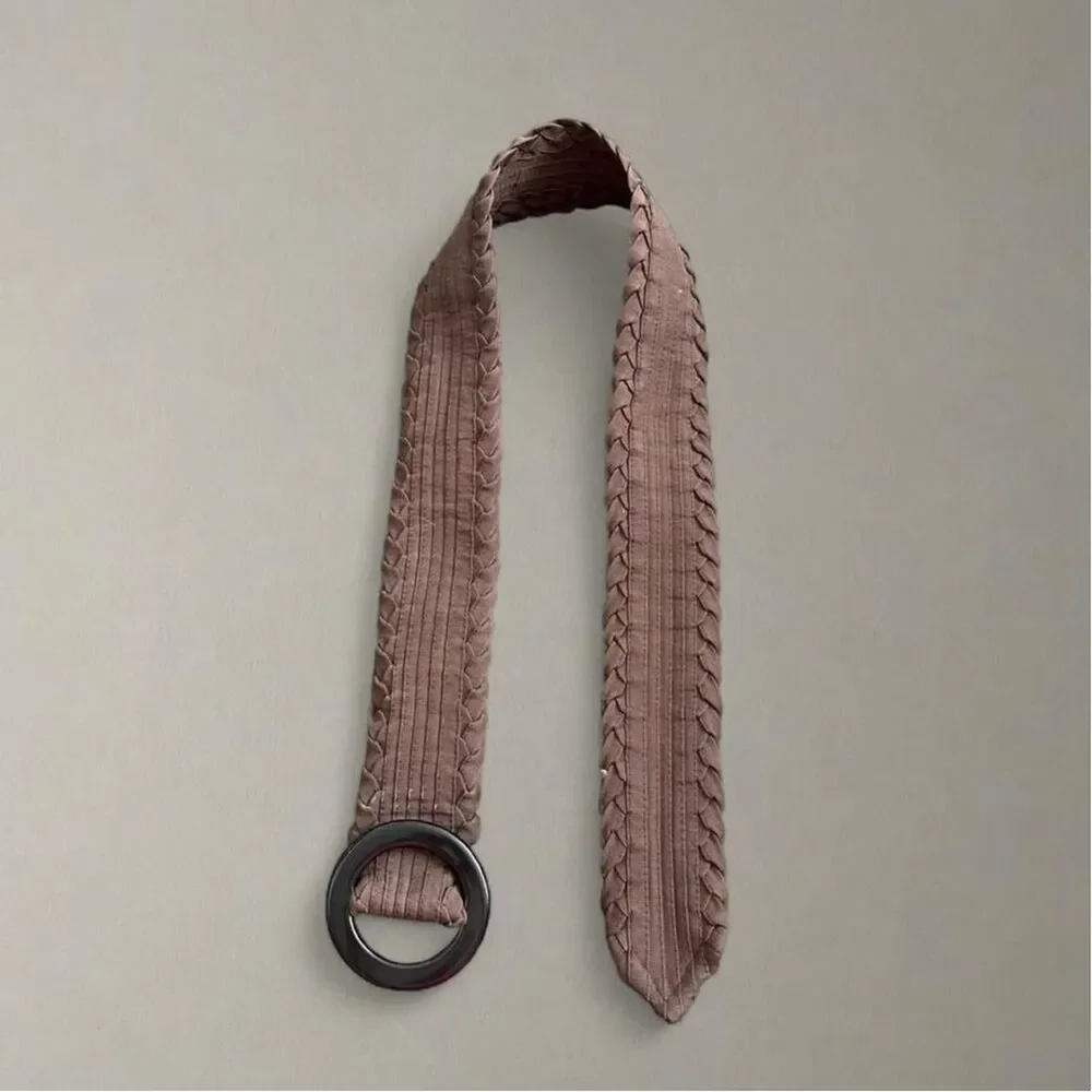 Unbranded Women's Brown Belt